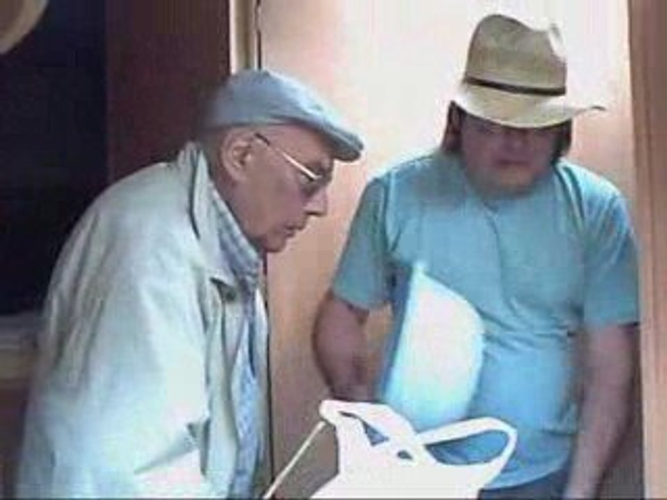 preparatifs depart annecy