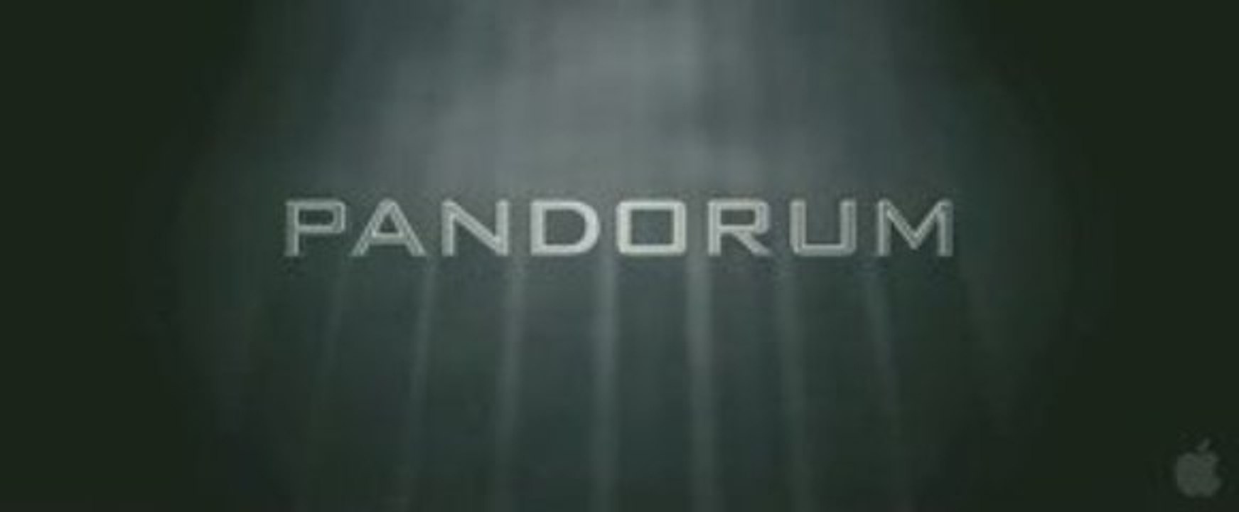 Bande Annonce VO - Bande Annonce VO