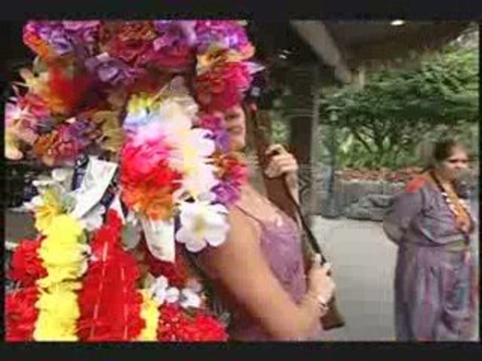 WDW - The Happiest Celebration On Earth - Part1