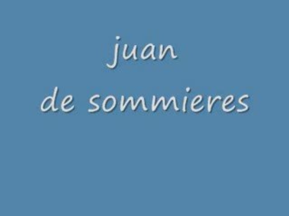 gitan de perpignan et de sommieres