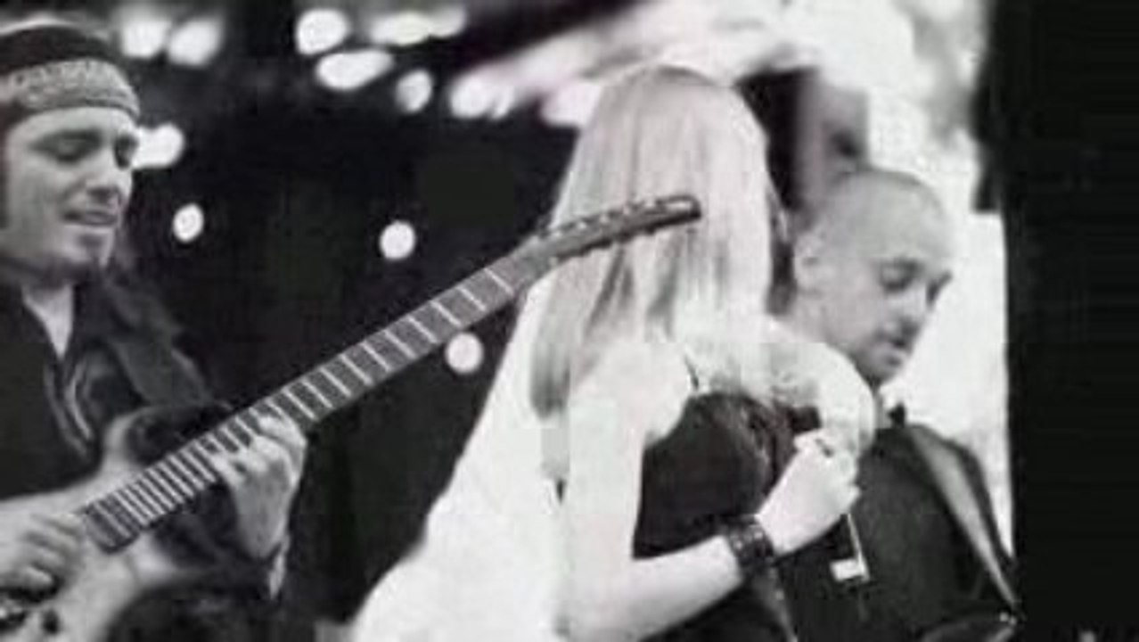 Ann'so M en concert  video courte (officiel)