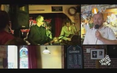 Les Papillons Noirs dans One Two Three Four