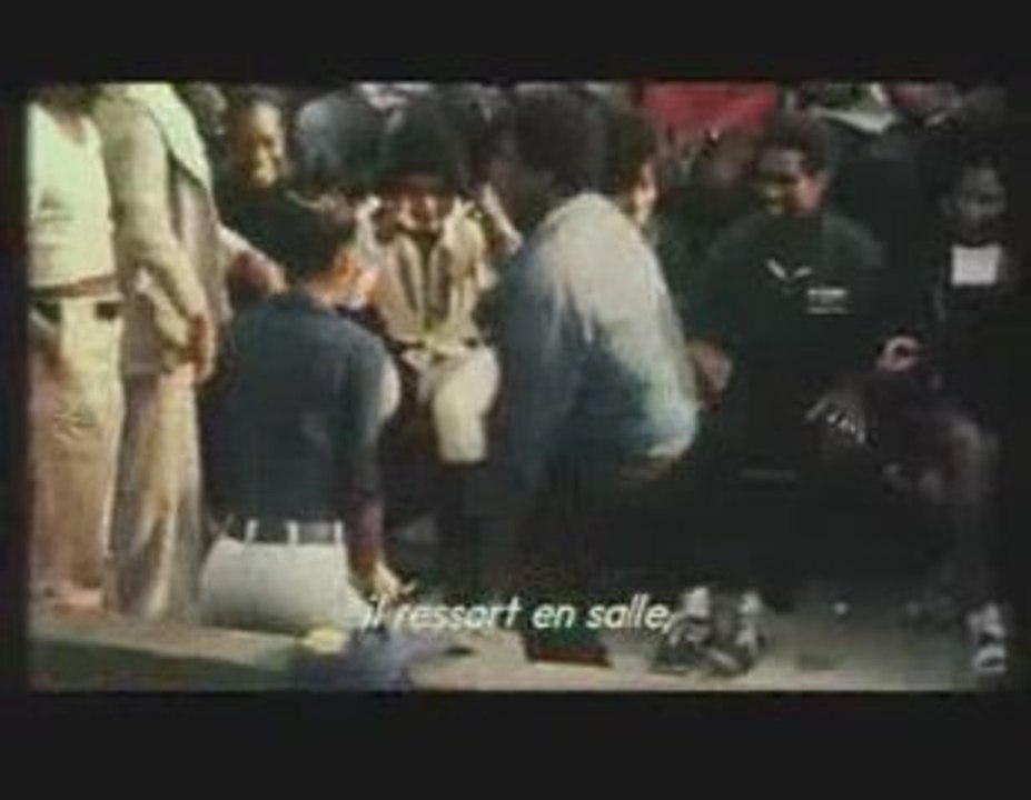 Wattstax - Bande annonce