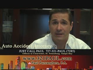 Injury Clearwater Fl