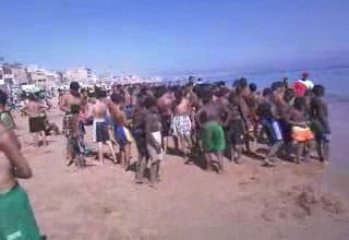 CV MIFA TRARAS TRAVEL PLAGE BOUZVILLE II