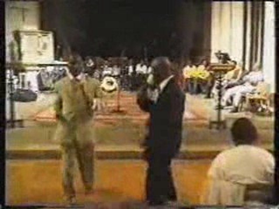 Les dons spirituels et leurs manifestations dans l'eglise 3