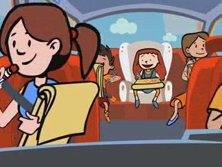 Fun on a Dime - Road Trip Fun