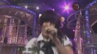 AKB48 - Namida Surprise (LIVE)