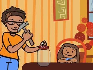 Fun on a Dime - Backyard Fun