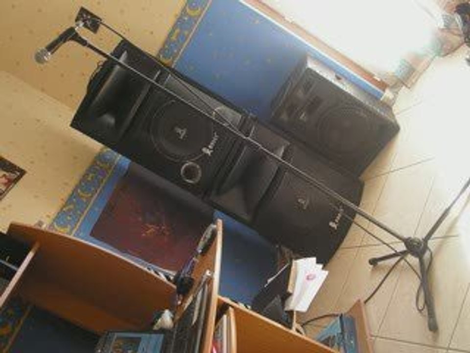 We Rock - Norther