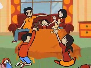 Fun on a Dime - Rainy Day Fun