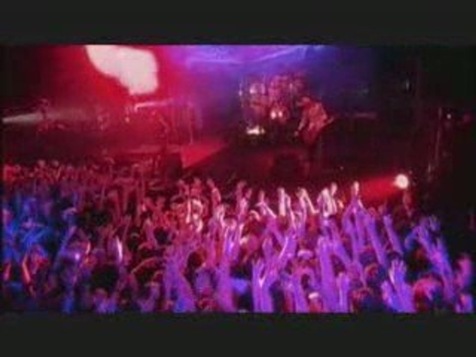 Dir En grey - Obscure (live)