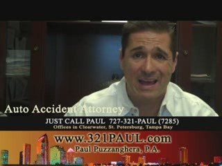 Clearwater Personal Injury Lawyers