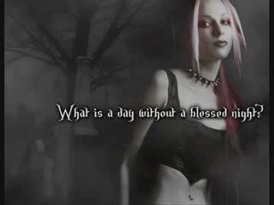 Emilie Autumn - Dead Is the New Alive