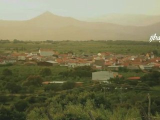 El Guijo de Granadilla. (Cáceres- Extremadura)