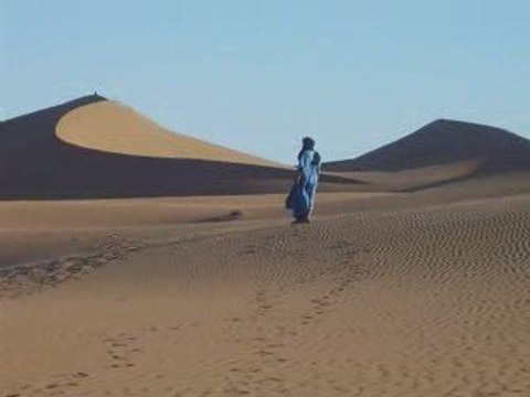 LE DESERT DU SAHARA MAROCAIN ET SES MULTIPLES FACETTES