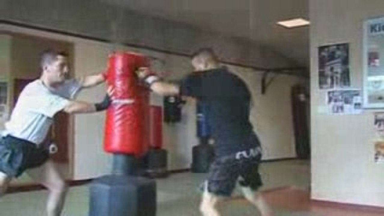 The Secrets of the Physical Conditioning - Trailer