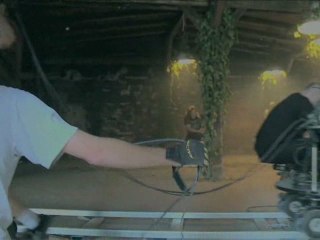 SONATA ARCTICA - Flag In The Ground - MAKING OF