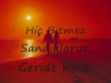 Ebru Yasar-Gelecegim Yanina klip H.Q.