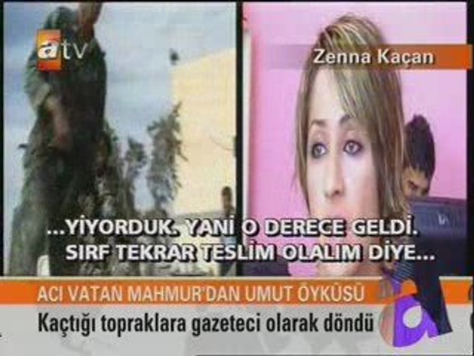 Zenna Kaçan