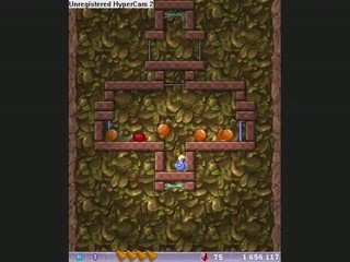 Défi 70-79 3 ordres + mélu