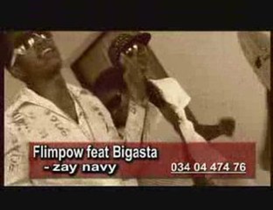 Filmpow & Bigasta Zay navy