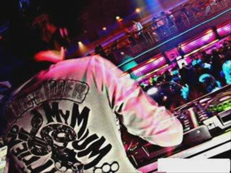 dj valium ( remix 2009)