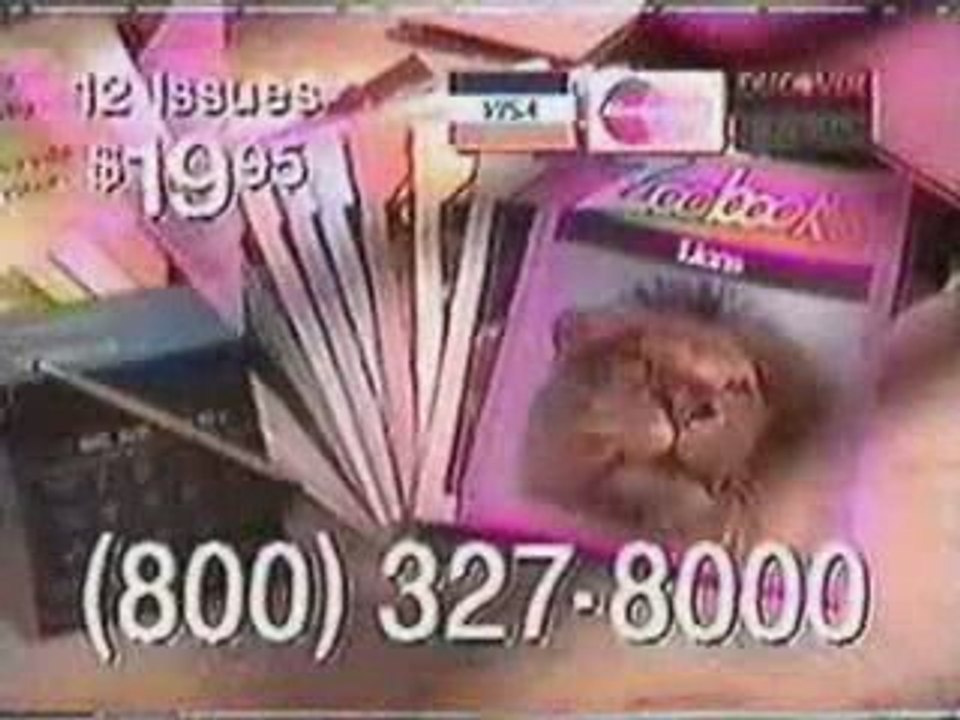 Zoobooks Ad 2