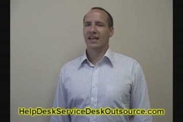 IT Service Desk | ITIL Help Desk
