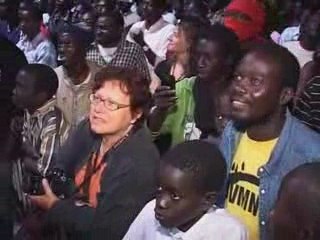 Xalam: Lémmé, live in Dakar Senegal, April 30th, 2009