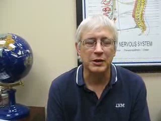 Forest Lake Chiropractor MN-Brant Larsen, DC Testimonial #7