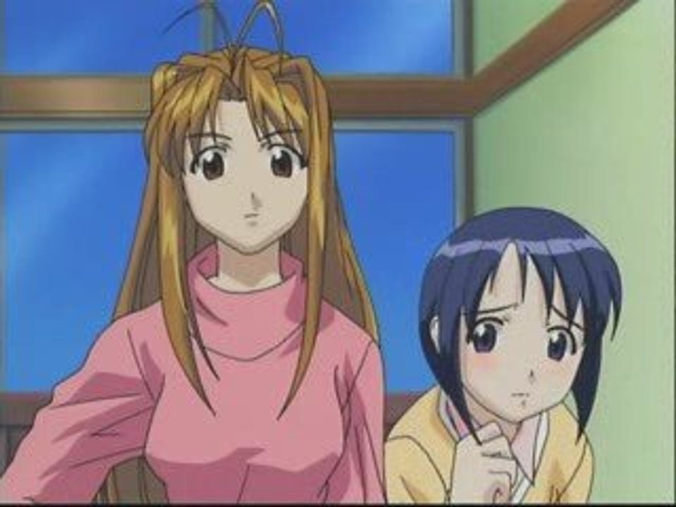Sakura Saku  - Love Hina