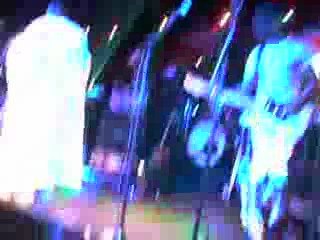 George Clinton & P-Funk Allstar - Blues with Mary Griffin