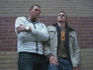 Psyko Punkz vs. D Block   S Te Fan - Overcreating (Mash Up)