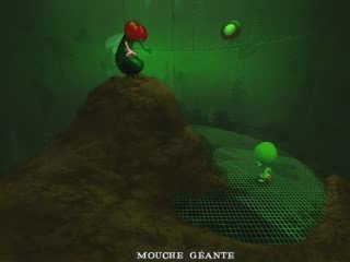 STUPID INVADERS 06 Marcel le taxi