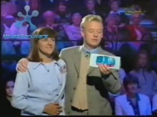 Family Fortunes 1995 - full episode B part 3