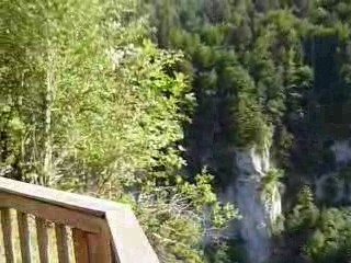 Les echelles de la Mort