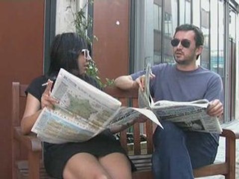 Rue89 imite Tom & Jim sur Morandini