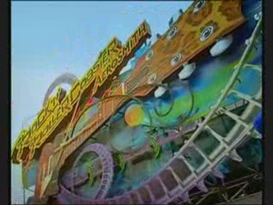 Disneyland Resort Paris - Un Séjour Inoubliable - Part2