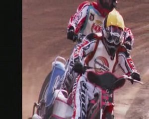 Kolejarz Opole vs Speedway Miszkolc
