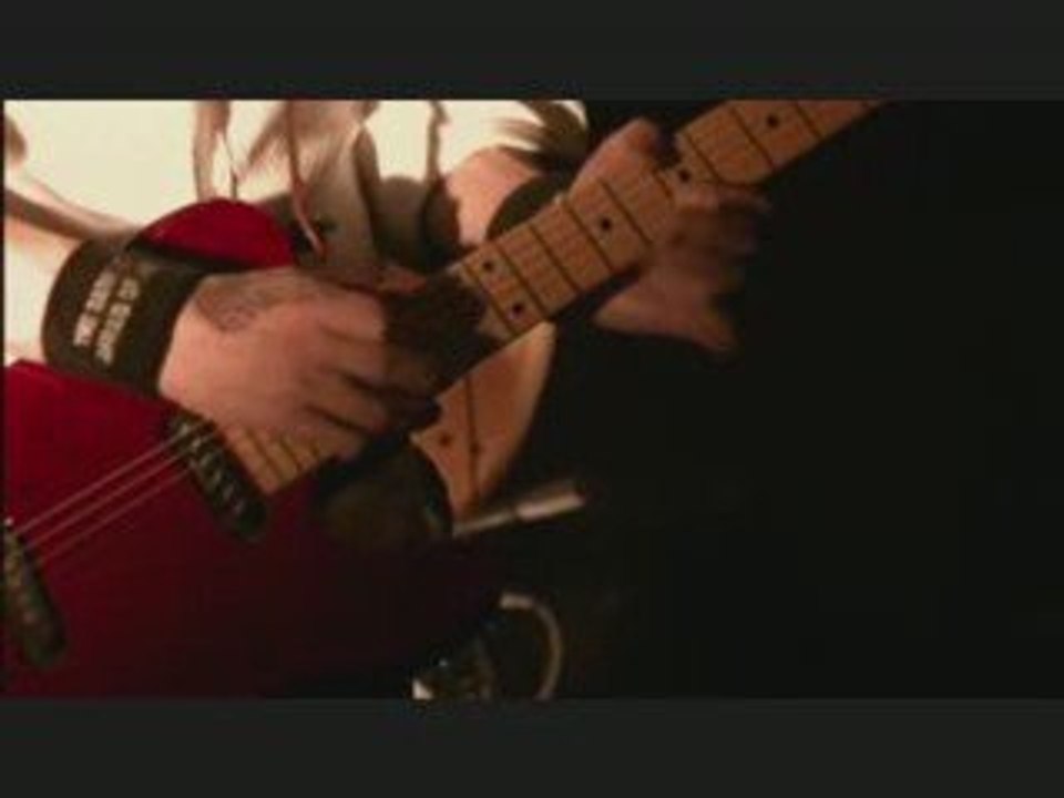 Dir En Grey - Toguro (live)