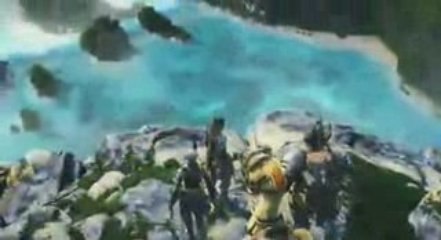 FFXIV  Video Trailer   the StarOnion