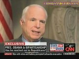 McCain Obamanomics Critique