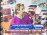 GLORIA NORIEGA GAYOL Y EL CONGRESO DE ANÁLISIS TRANSACCIONAL