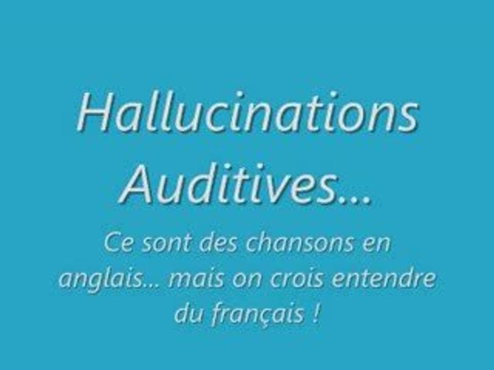 les stars disent des conneries
