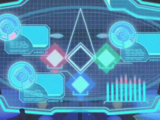 Spectrobes Episode 9 :  The Ancient Ship