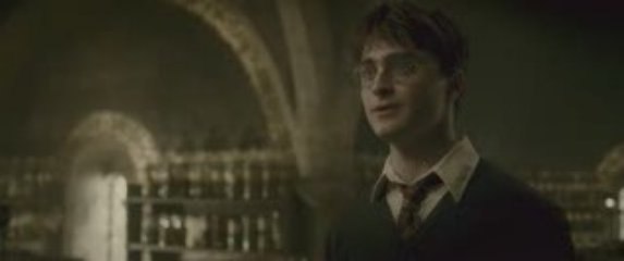 Harry Potter 6 - Clip Forbidden Magic