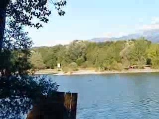 water jump 2009