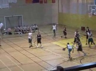 U15 Estrie - Nord du Québec  (31 Août 09)