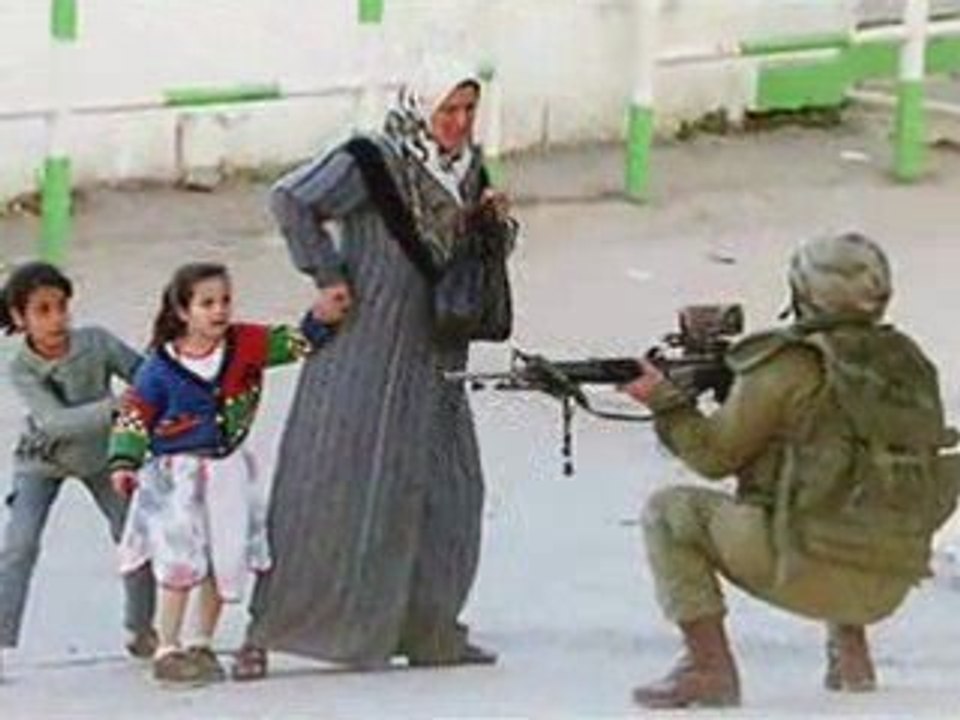 Requiem for Palestine (from Hungary)